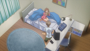 Okusama ga Seitokaichou!